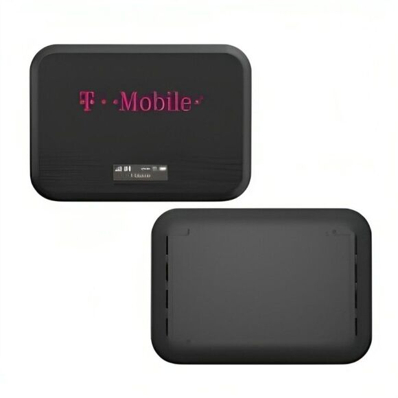 T-Mobile Franklin T9 Wireless R717 4g LTE Mobile Hotspot - Picture 1 of 15